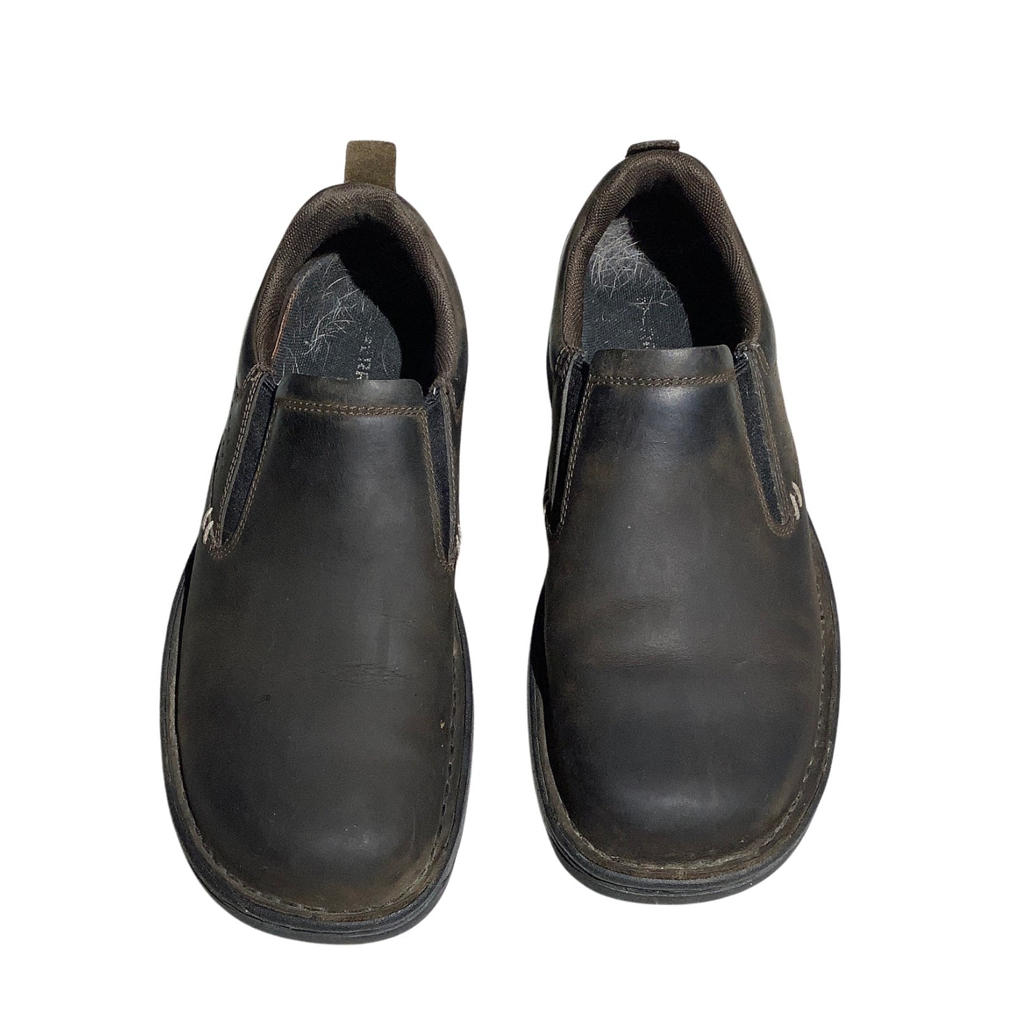 Merrell World Legend 2 Moc Slip-On Shoes Men’s 8 — Casual, Comfort, Outdoor