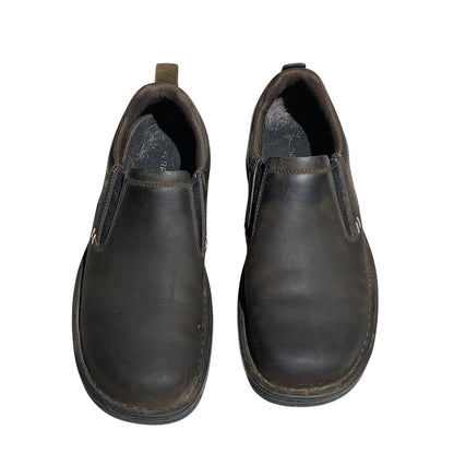 Merrell World Legend 2 Moc Slip-On Shoes Men’s 8 — Casual, Comfort, Outdoor