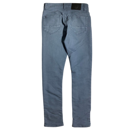 Vintage Genes Stretch Skinny Jeans Men’s 28x30 — Y2K, Streetwear, Casual