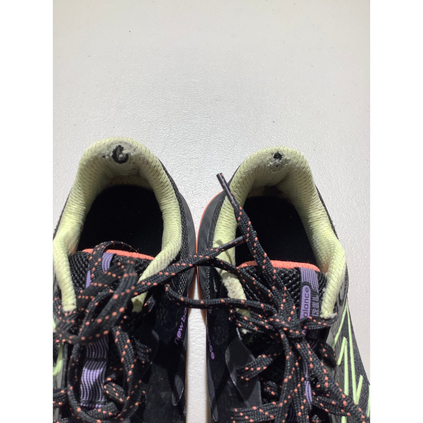 New Balance DynaSoft Nitrel V5 Women’s 9 / Men’s 7.5 — Outdoor, Hiking, Athletic