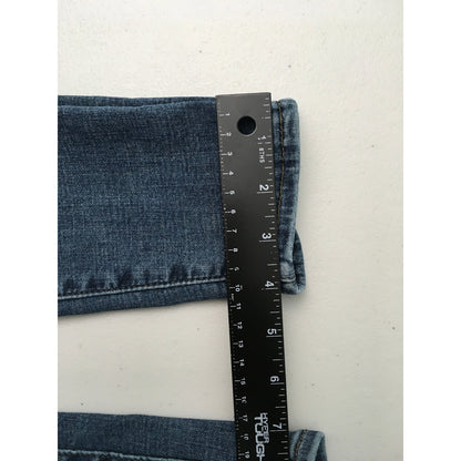Pistola Skinny Jeans  Size 27 - Minimalist, Chic, Everyday