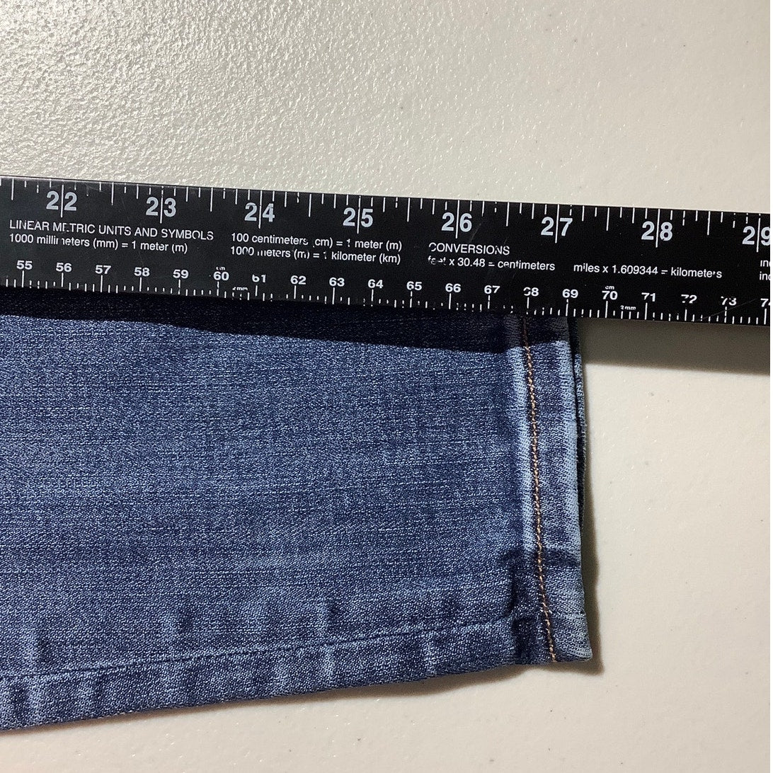 American Eagle Next Level Jegging Jeans Women’s Size 6 — Stretch, Skinny, Casual