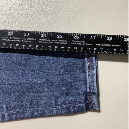 American Eagle Next Level Jegging Jeans Women’s Size 6 — Stretch, Skinny, Casual