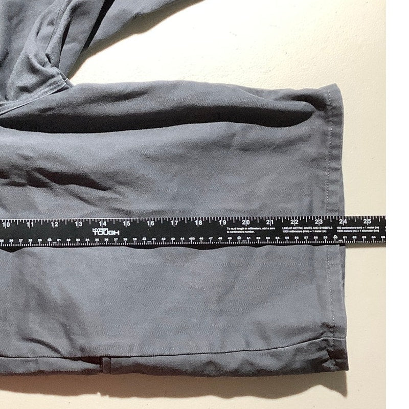 Dickies Work Shorts Men’s Size 36 – Durable, Charcoal, Utility