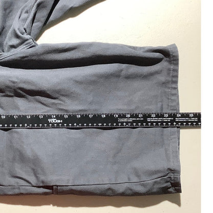 Dickies Work Shorts Men’s Size 36 – Durable, Charcoal, Utility