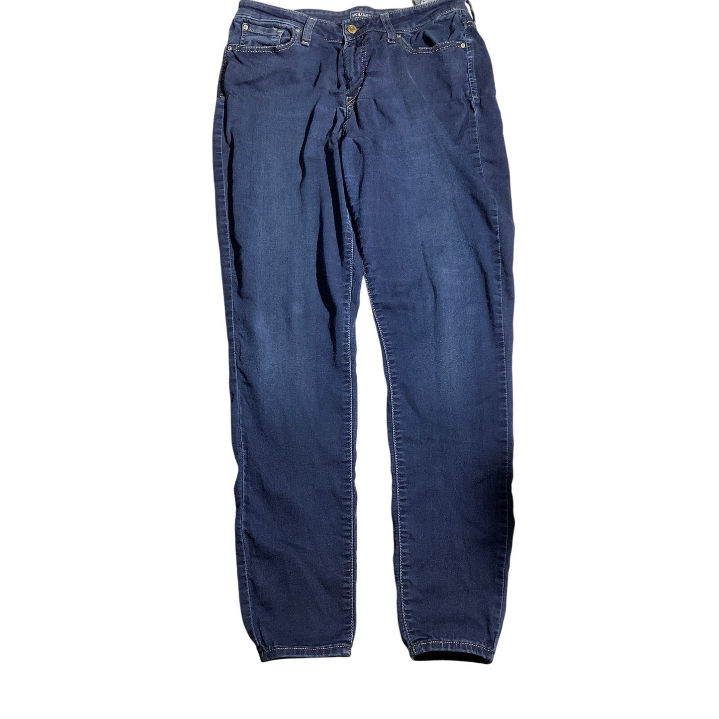 Levi’s Signature Skinny Jeans Men’s Size 31x32 — Casual, Modern, Slim