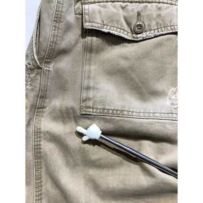 Old Navy Men's Special Edition Khaki Pants 30W 30L – Grunge, Workwear, Casual