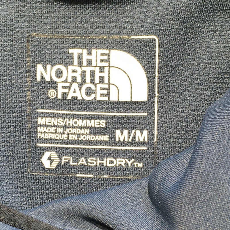 The North Face FlashDry Hoodie Size M - Athleisure, Outdoor, Performance