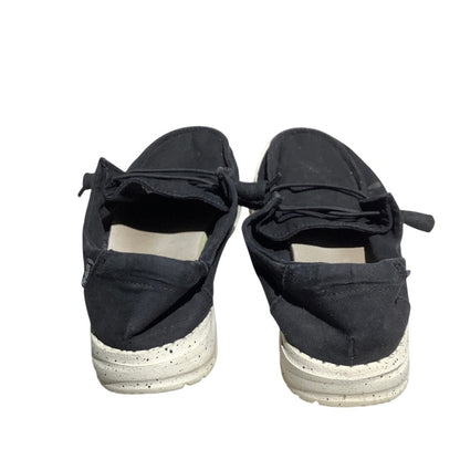 Hey Dude Wendy Slip-On Shoes Women’s Size 7 — Casual, Lightweight, Comfortable