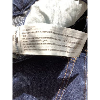 Abercrombie & Fitch High Rise Jeans Women’s 10 / 30— Classic, Vintage, Straight