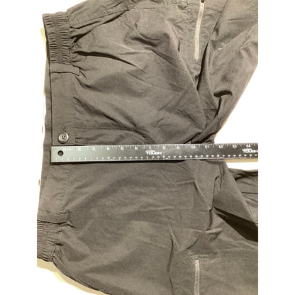 Willit Men’s XL Cargo Hiking Fishing Golf Shorts — Outdoor, Utility, Sporty