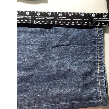 Levi’s Men’s Jeans Size 44x32 — Blue, Denim, Relaxed