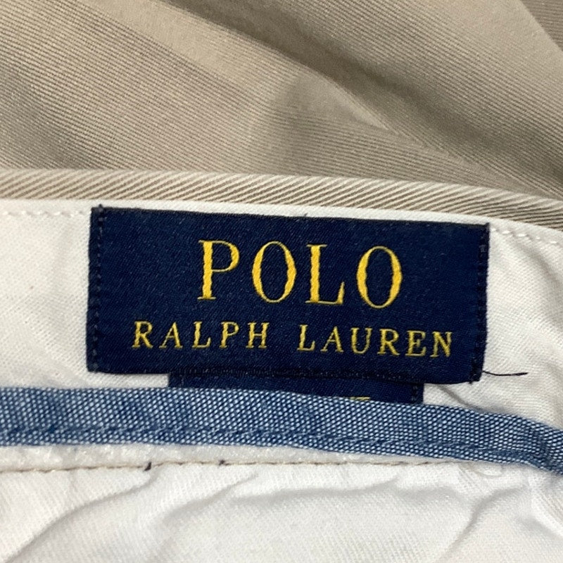 Polo Ralph Lauren Khakis Size 33x30 Men's - Preppy, Classic, Timeless