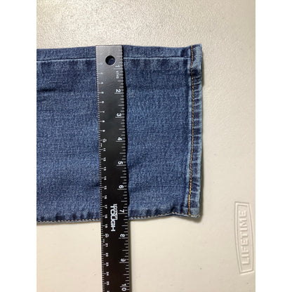 Levi’s 501 Button Fly Jeans Men’s Size 30W x 30L –Classic, Vintage, Straight Leg
