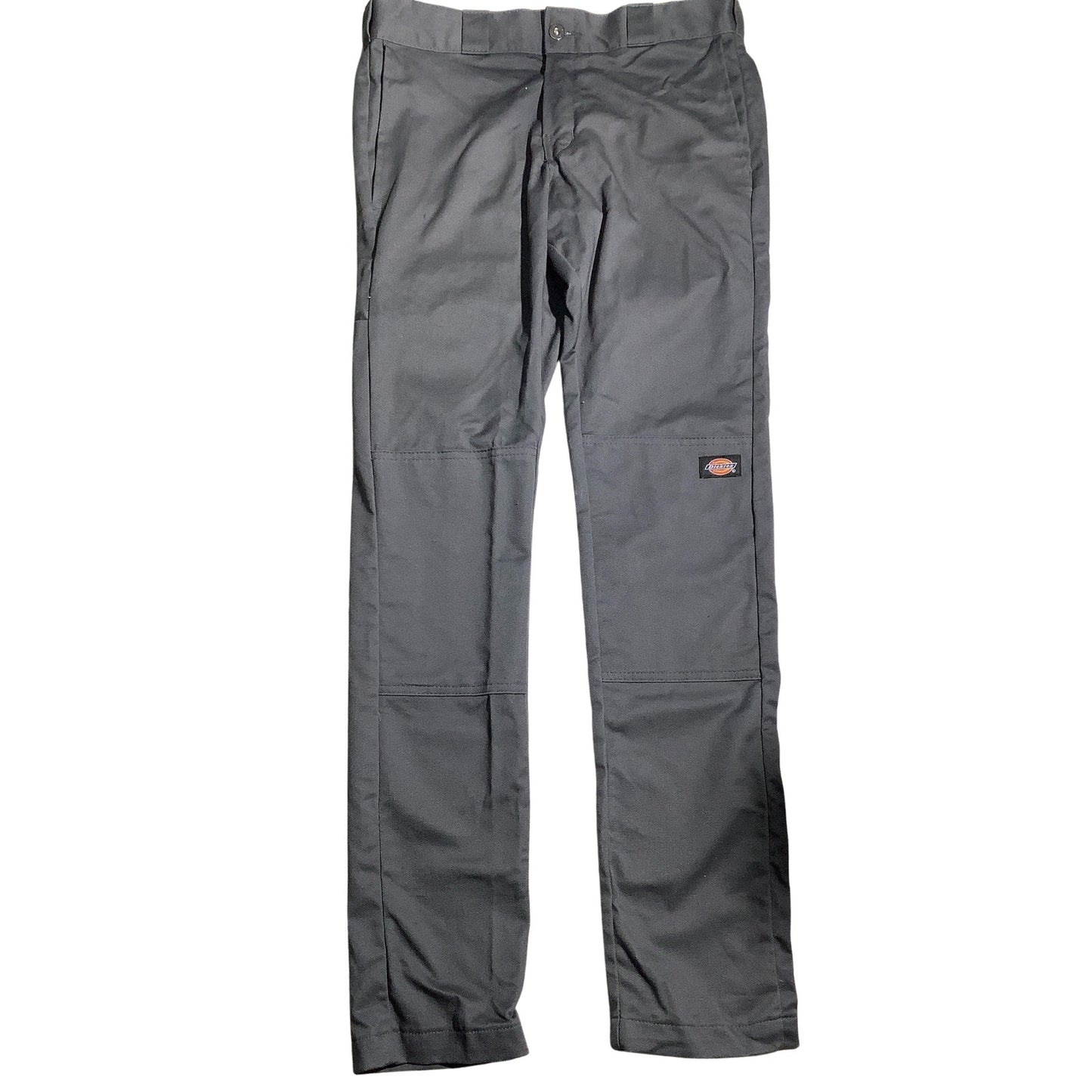 Dickies Skinny Straight Work Pants Men’s Size 30W 32L — Durable, Classic, Casual