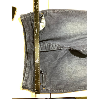 Belle by Kim Gravel Jeans Women's Size 18W— Comfortable, Casual, Flattering