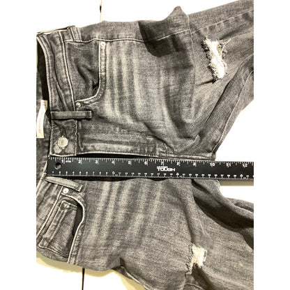 Levi’s 721 High Rise Skinny Jeans Women’s Sz 27 — Distressed, Streetwear, Modern