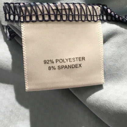 Peter Millar Summer Comfort Polo Shirt Size XL - Preppy, Classic, Golf