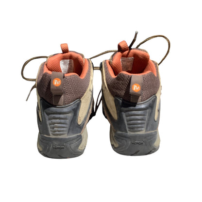 Merrell Chameleon Arc 2 Waterproof Hiking Women Size 6 — Hiking, Trail, Outdoor