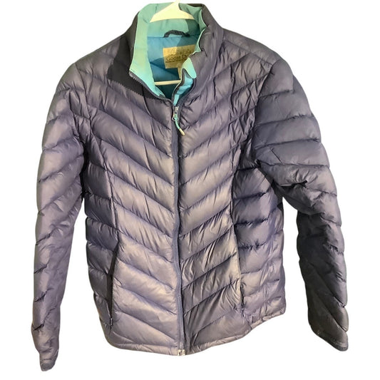 Cabela’s Goose Down Puffer Jacket Size S - Outdoor, Athleisure, Minimalist