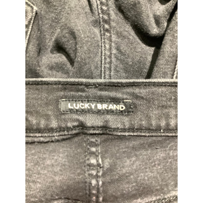 Lucky Brand Athletic Slim Jeans Men’s Size 38W 32L — Stretch, Casual, Modern