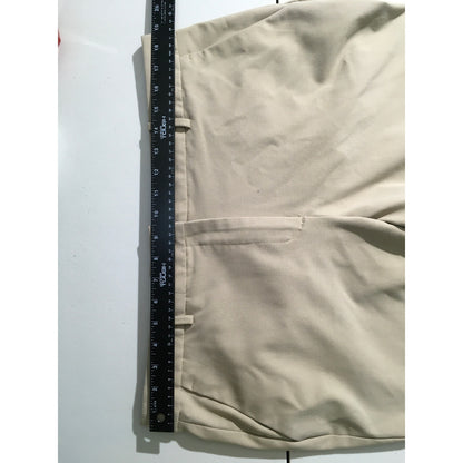 Talbots Beige Dress Pants Size 16 - Classic, Preppy, Office Siren