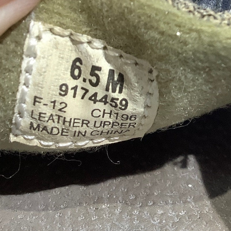 Sperry Top-Sider Boat Shoes Women’s Size 6.5M – Nautical, Leather, Deck, Tassel