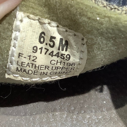 Sperry Top-Sider Boat Shoes Women’s Size 6.5M – Nautical, Leather, Deck, Tassel