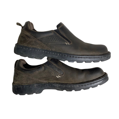 Merrell World Legend 2 Moc Slip-On Shoes Men’s 8 — Casual, Comfort, Outdoor
