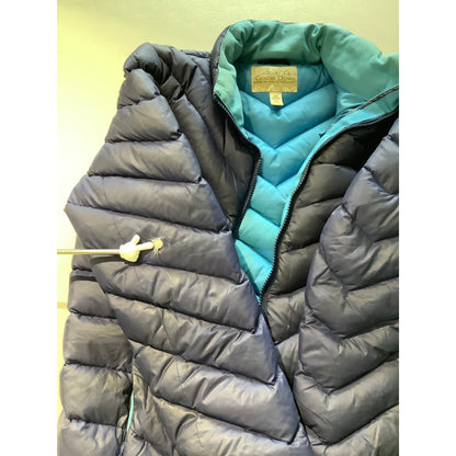 Cabela’s Goose Down Puffer Jacket Size S - Outdoor, Athleisure, Minimalist