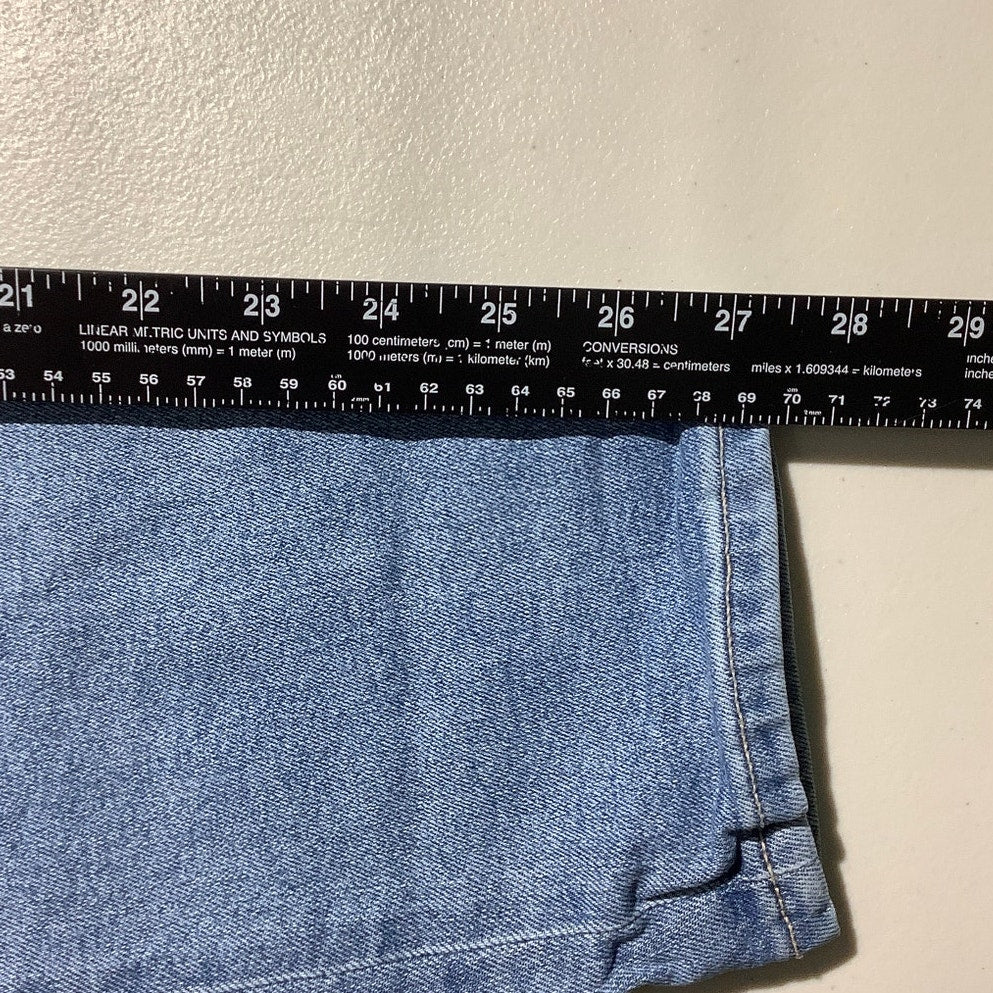American Eagle Stretch Mom Jeans Women's Size 6 — Mom Fit, Casual, Vintage