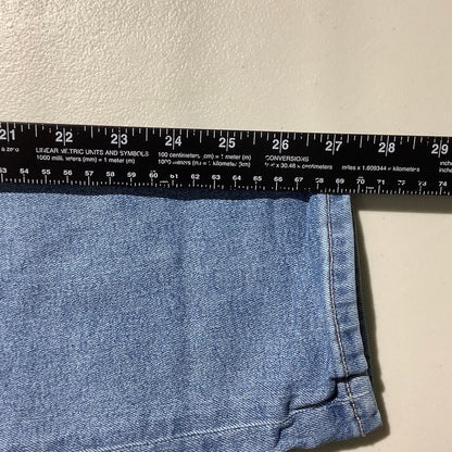 American Eagle Stretch Mom Jeans Women's Size 6 — Mom Fit, Casual, Vintage