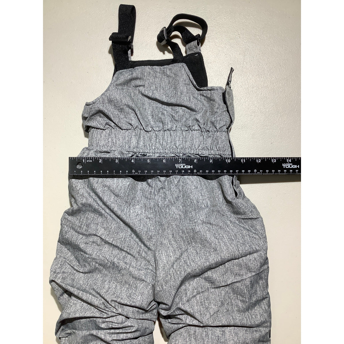 Swiss Tech Snow Overalls LightToddler 2T — Insulated, Winter, Waterproof