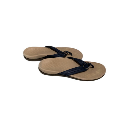 Vionic Flip Flops Size 11 - Comfort, Supportive, Stylish