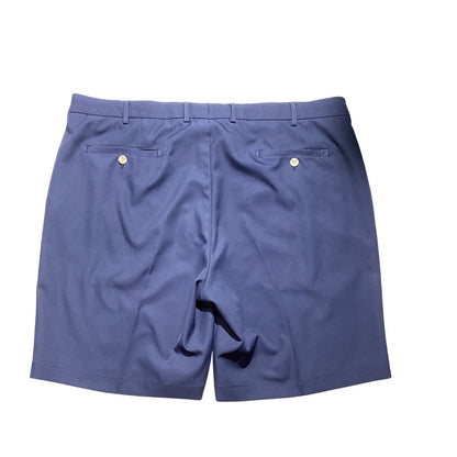Peter Millar  Stretch Chino Shorts Men’s Size 40W — Golf, Casual, Stretch