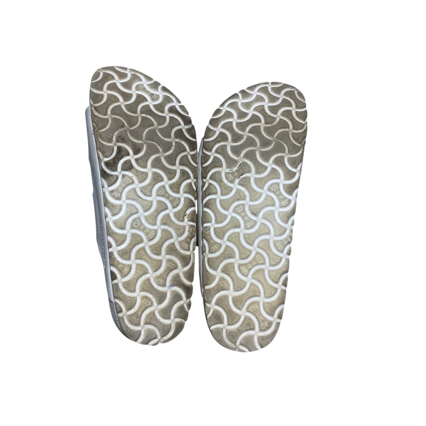Birkenstock Arizona EVA Sandals Women Size 6-6.5 EU37— Casual, Beach, Minimalist