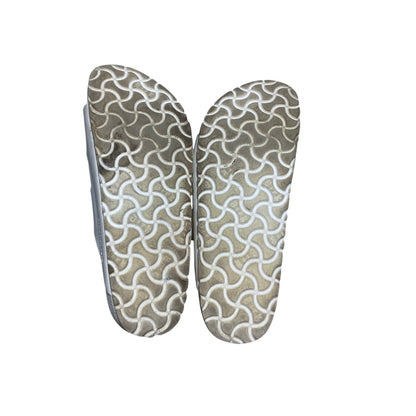 Birkenstock Arizona EVA Sandals Women Size 6-6.5 EU37— Casual, Beach, Minimalist