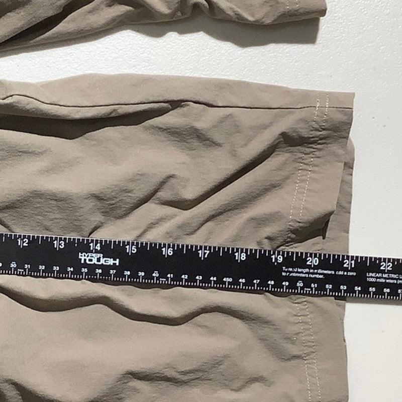 Royal Robbins Brown Shorts Women’s Size 12 – Outdoor, Casual, Travel