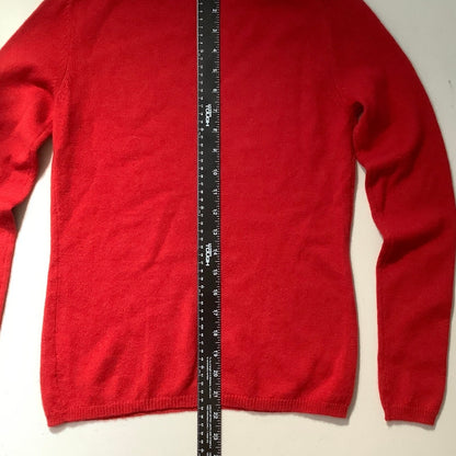 Charter Club 100% Cashmere Sweater Women’s Size XS – Classic, Soft, Minimalist