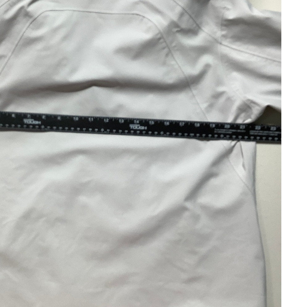 Ascend Storm Waterproof Jacket Women’s XL — Outdoor, Hiking, Weather-Resistant