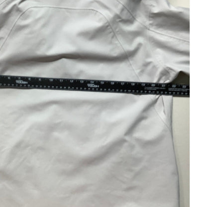 Ascend Storm Waterproof Jacket Women’s XL — Outdoor, Hiking, Weather-Resistant