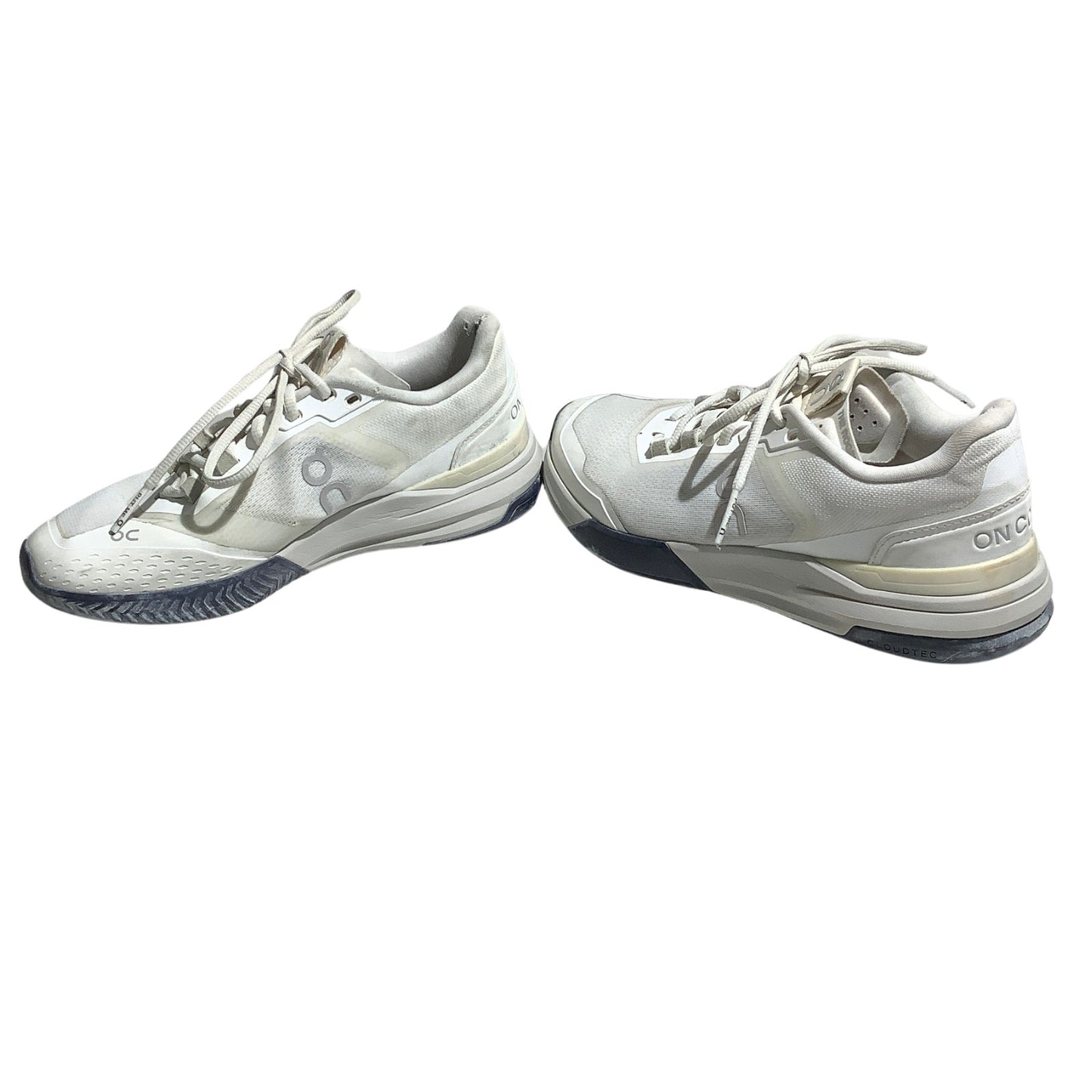 On Cloud The Roger On Court Shoes Women’s 7.5 — Athletic, Performance, Casual