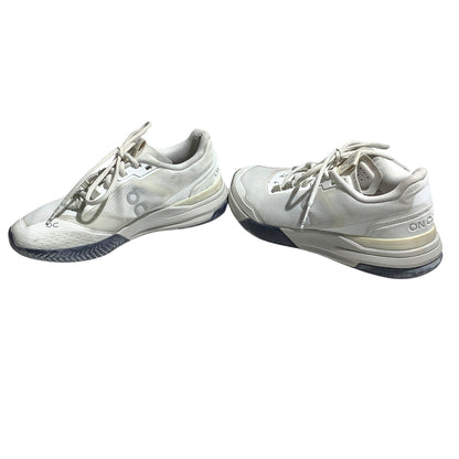 On Cloud The Roger On Court Shoes Women’s 7.5 — Athletic, Performance, Casual