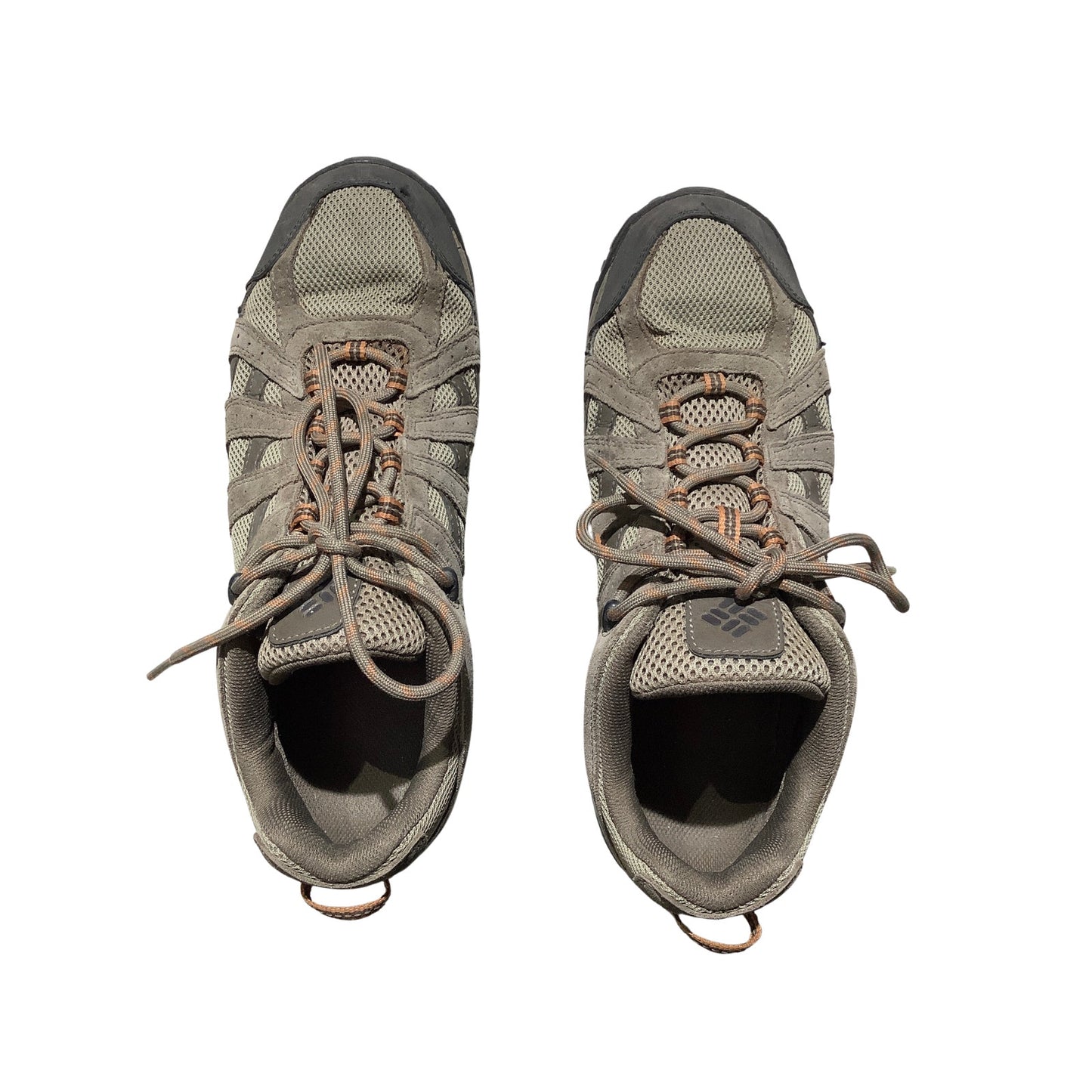Columbia Techlite Hiking Shoes Men Size 11 — Outdoor, Gorpcore, Casual
