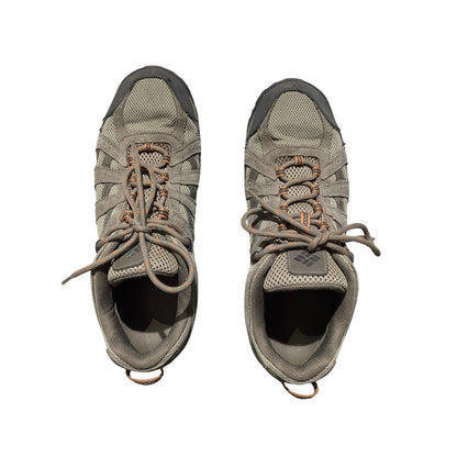 Columbia Techlite Hiking Shoes Men Size 11 — Outdoor, Gorpcore, Casual