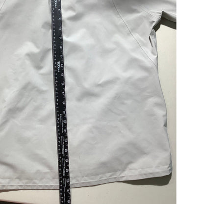 Ascend Storm Waterproof Jacket Women’s XL — Outdoor, Hiking, Weather-Resistant