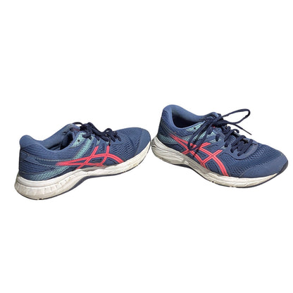 ASICS Gel Contend 6 Running Shoes Women 7.5 — Training, Athletic, Comfort