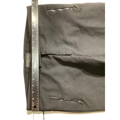 Head Stirrup Pants Men’s Size 36R – Black, Athletic, Stretch
