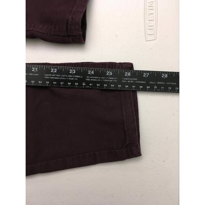 Democracy "Ab" Technology Skinny Pants  Size 2 - Chic, Casual, Streetwear