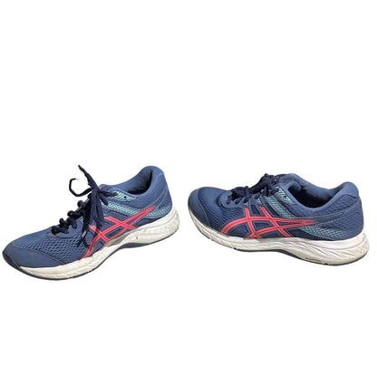 ASICS Gel Contend 6 Running Shoes Women 7.5 — Training, Athletic, Comfort